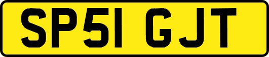 SP51GJT