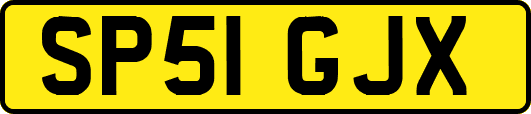 SP51GJX