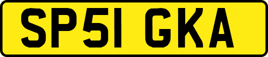 SP51GKA