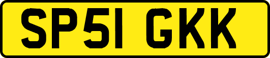 SP51GKK