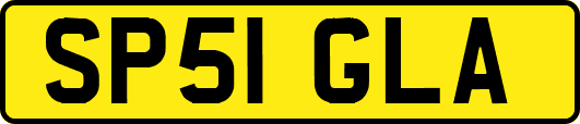 SP51GLA