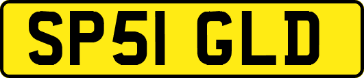 SP51GLD