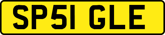 SP51GLE