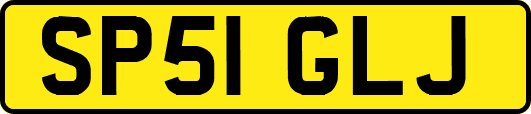 SP51GLJ