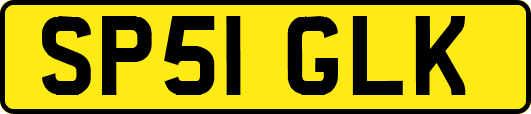 SP51GLK