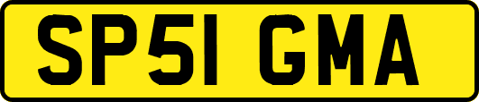 SP51GMA