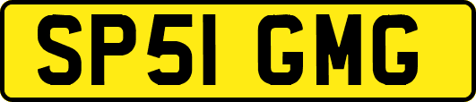 SP51GMG