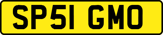SP51GMO