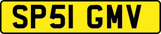 SP51GMV