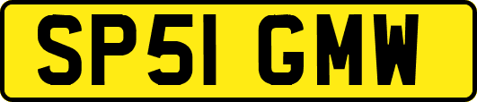 SP51GMW