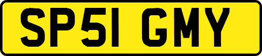 SP51GMY