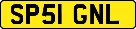 SP51GNL