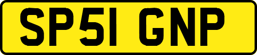 SP51GNP