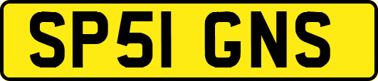 SP51GNS