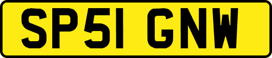 SP51GNW