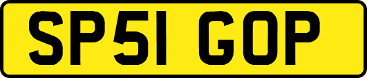 SP51GOP