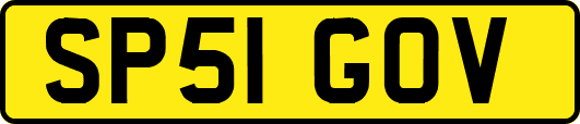 SP51GOV