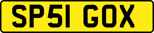 SP51GOX