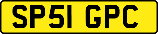 SP51GPC