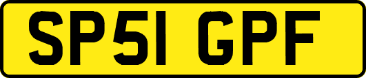 SP51GPF