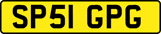 SP51GPG