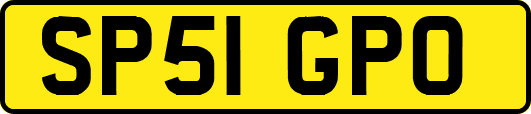 SP51GPO