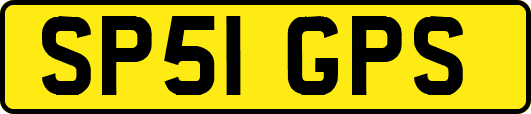 SP51GPS