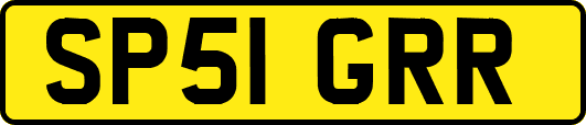 SP51GRR