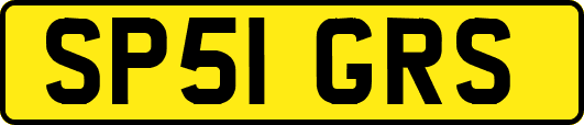 SP51GRS