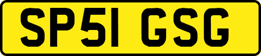 SP51GSG