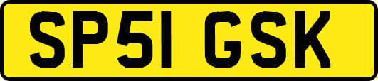 SP51GSK