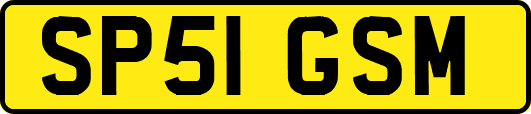 SP51GSM