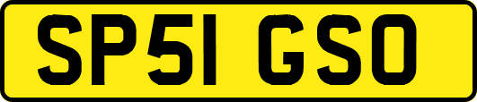 SP51GSO