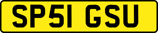 SP51GSU