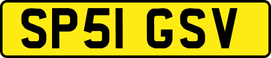 SP51GSV