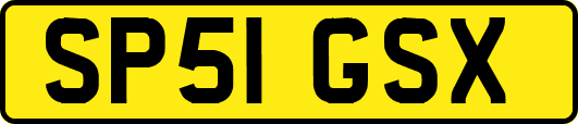 SP51GSX