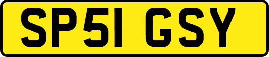SP51GSY