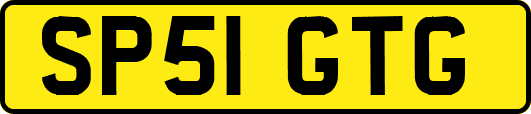 SP51GTG