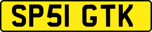 SP51GTK