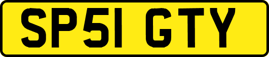 SP51GTY