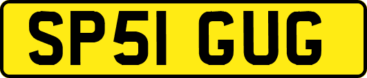 SP51GUG