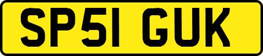 SP51GUK