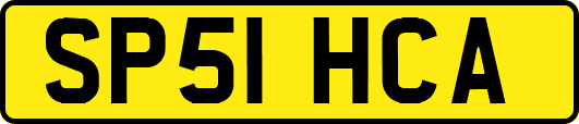 SP51HCA