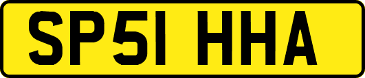 SP51HHA