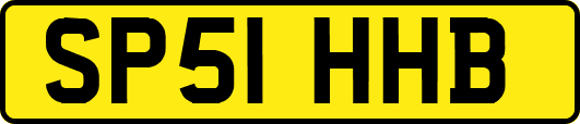 SP51HHB