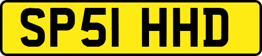 SP51HHD