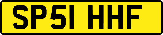 SP51HHF