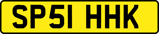 SP51HHK