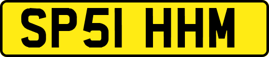 SP51HHM