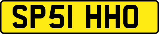 SP51HHO